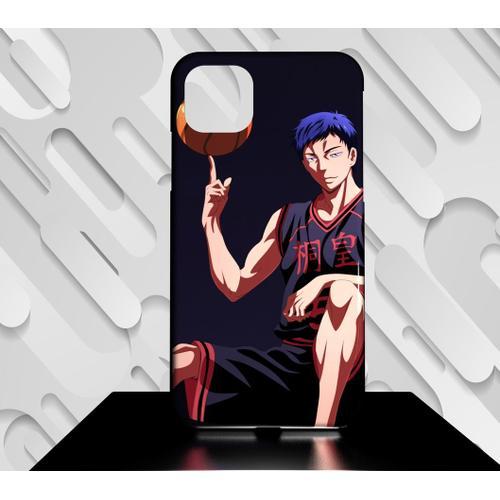 Coque Compatible Pour Iphone 11 Pro Max Manga Kuroko 02 on Productcaster.