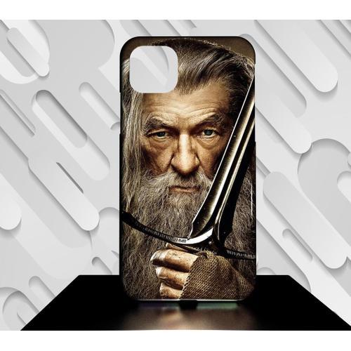 Coque Compatible Pour Iphone 11 Pro Max Le Seigneur Des Anneaux Le ... on Productcaster.