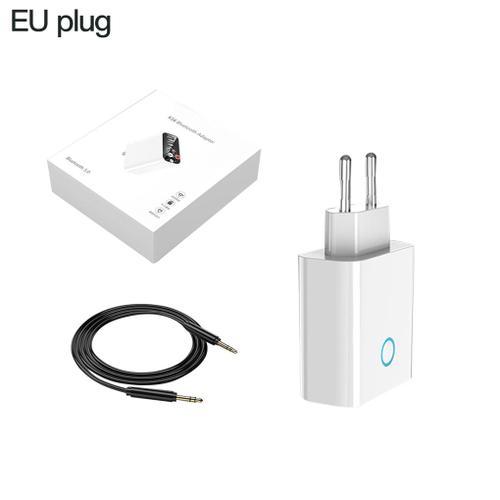 Émetteur Récepteur Bluetooth 5.0 2 En 1, Adaptateur Audio Sans Fil ... on Productcaster.