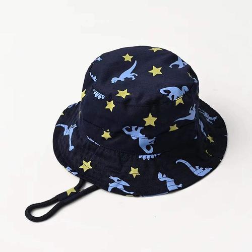 Chapeau Seau De Printemps Et D'Été Pour Bébé, Chapeau De Soleil... on Productcaster.