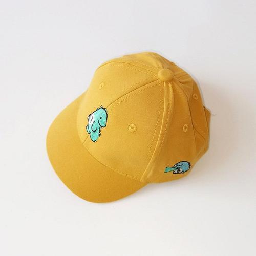 Casquette De Baseball Ajustable Pour Bébé, Chapeau Mignon De Dessin... on Productcaster.