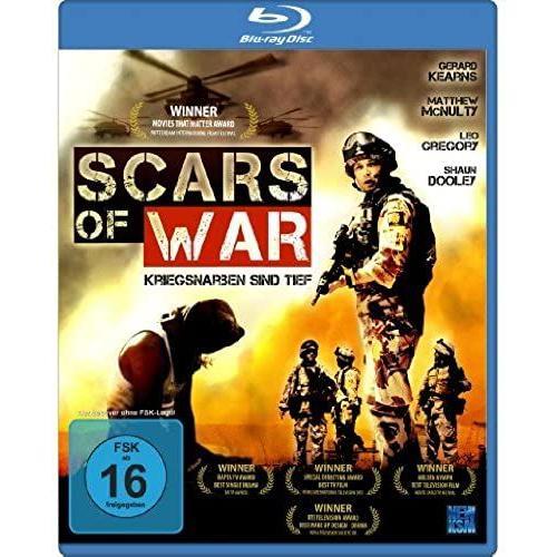 Scars Of War on Productcaster.