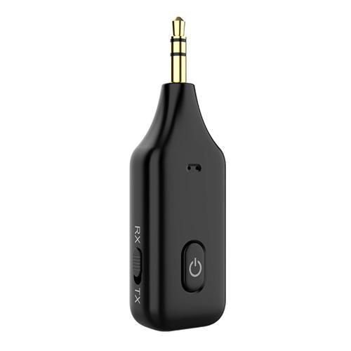 Récepteur Audio Bluetooth 5.1 3 En 1 Pour Casque D'Écoute, Adap... on Productcaster.