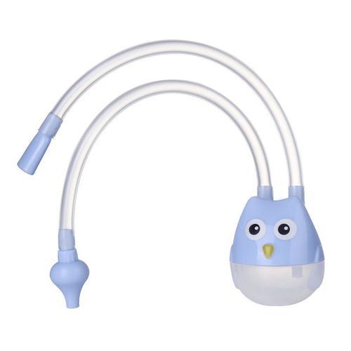 Aspirateur Nasal Pour Nouveau-Né, Accessoire De Soins Pour Bébé on Productcaster.