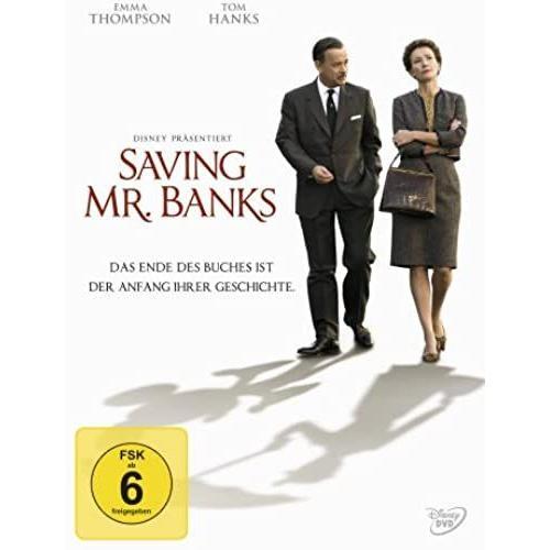 Saving Mr. Banks on Productcaster.