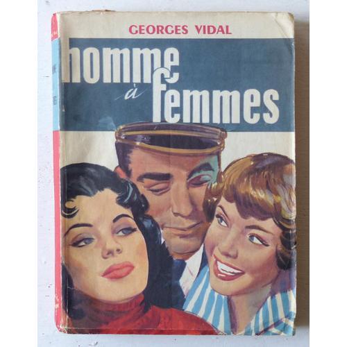 Homme À Femmes (Collection 'tropiques') on Productcaster.