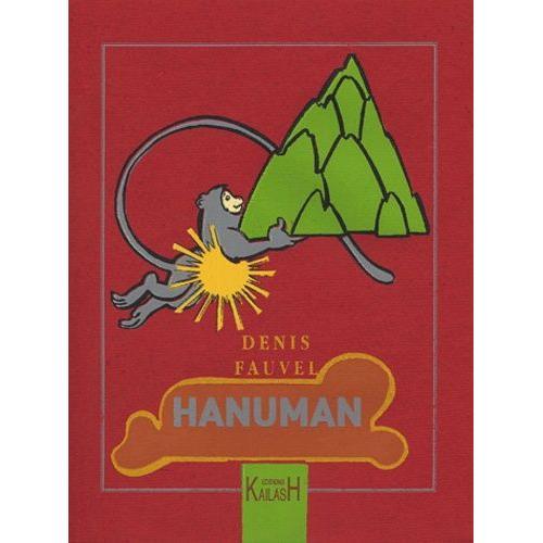 Hanuman on Productcaster.