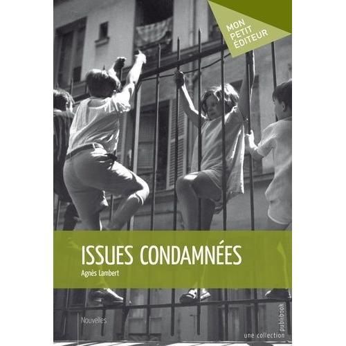 Issues Condamnées on Productcaster.