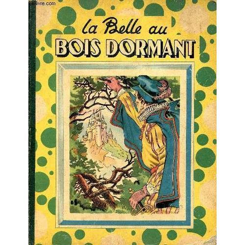 La Belle Au Bois Dormant on Productcaster.