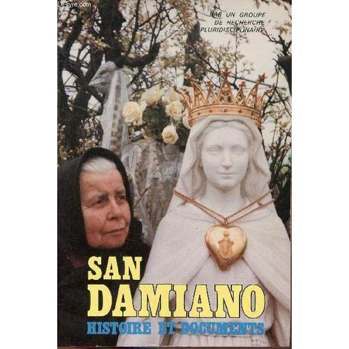 San Damiano Histoire Et Documents Problèmes,Ombre,Lumière - Nouvell... on Productcaster.