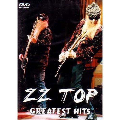 Zz Top on Productcaster.