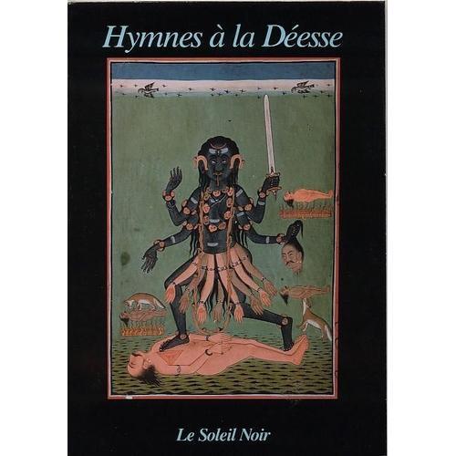 Hymnes À La Déesse on Productcaster.