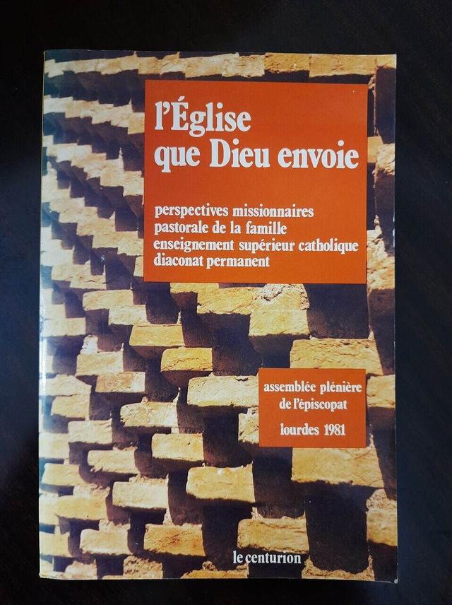 L'eglise Que Dieu Envoie on Productcaster.