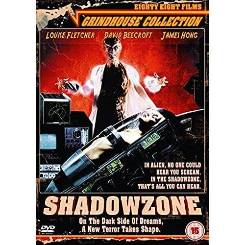 Grindhouse 12: Shadowzone Dvd on Productcaster.