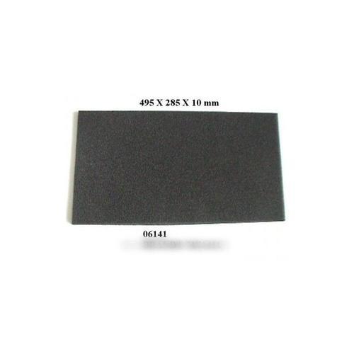 FILTRE CHARBON 530X285MM (AK206AE1) POUR HOTTE BRANDT on Productcaster.