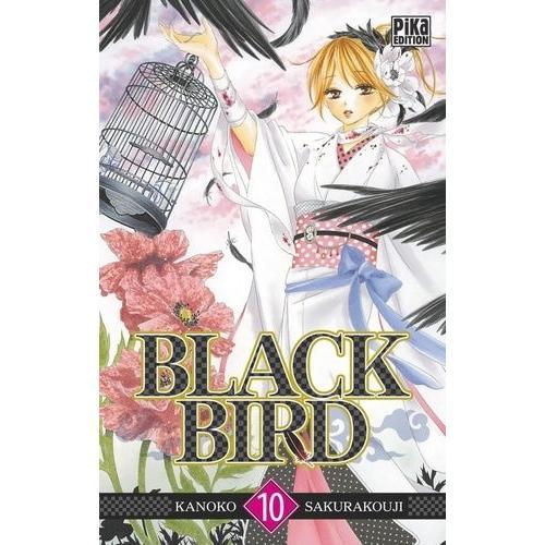 Black Bird - Tome 10 on Productcaster.