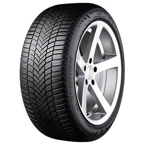 PNEU Et? Bridgestone Weather Control A005 EVO 255/40 R19 100 V on Productcaster.