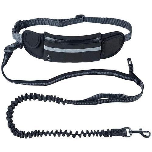 Laisses Pour Chiens Kit De Laisse Ceinture Chien Laisse De Chien Co... on Productcaster.