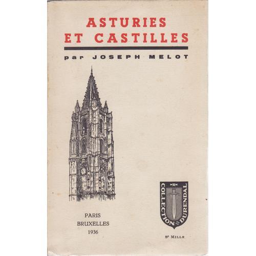 Asturies Et Castilles on Productcaster.