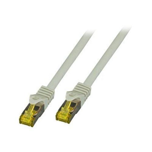 EFB-Elektronik - Cordon de raccordement - RJ-45 (M) pour RJ-45 (M) ... on Productcaster.