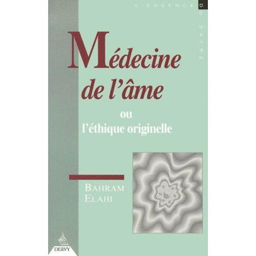 Médecine De L'âme Ou L'éthique Originelle on Productcaster.