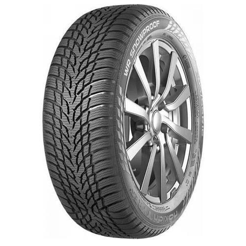 PNEU Hiver Nokian Snowproof P 245/35 R21 96 W on Productcaster.