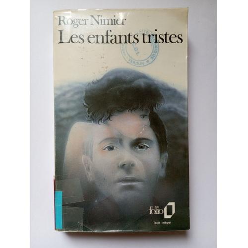 Les Enfants Tristes on Productcaster.