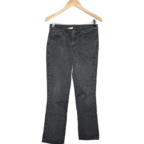 Pantalon Slim Tbs 38 - T2 - M - Très Bon État on Productcaster.