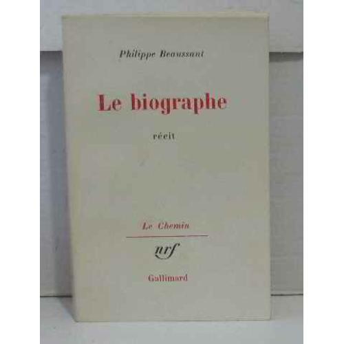 Le Biographe on Productcaster.