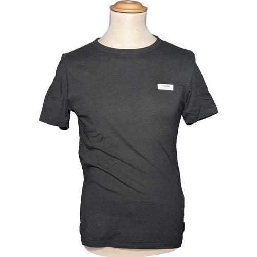 T-Shirt Manches Courtes Jack And Jones 34 - T0 - Xs - Très Bon État on Productcaster.