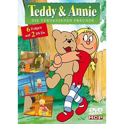 Teddy & Annie-Folge 1 Import Allemand on Productcaster.