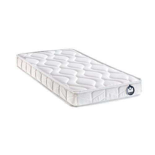 Matelas Bultex Bébé Bambin 70x140 on Productcaster.