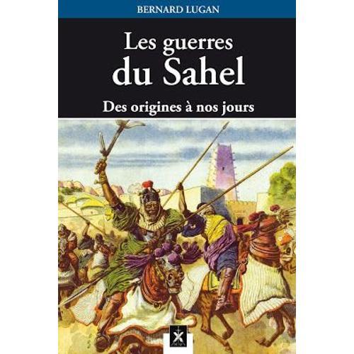 Les Guerres Du Sahel on Productcaster.