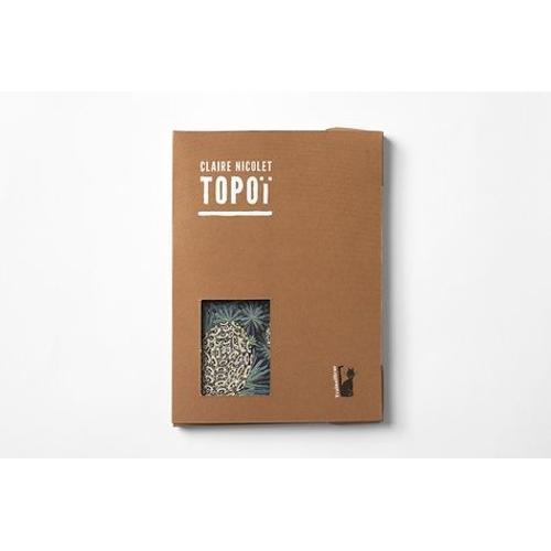 Topoi on Productcaster.