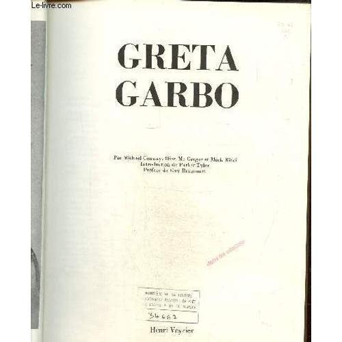 Les Stars : Greta Garbo on Productcaster.