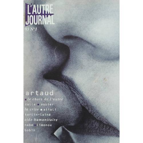 L'autre Journal 93, Numéro 1 on Productcaster.