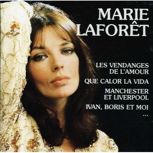 Marie Laforet on Productcaster.