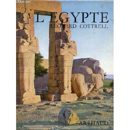 L Egypte - Collection Les Beaux Pays. on Productcaster.