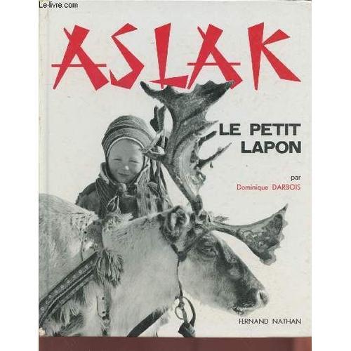 Aslak Le Petit Lapon on Productcaster.