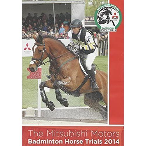 Badminton Horse Trials 2014 on Productcaster.