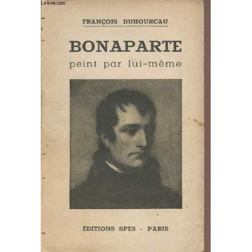 Bonaparte Peint Par Lui-Mãame on Productcaster.