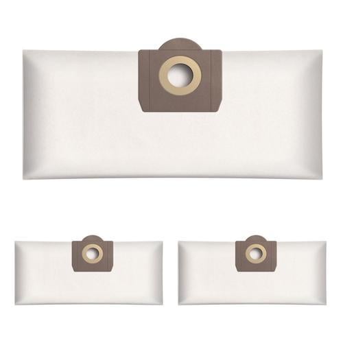 3x Sacs D'aspirateur Pour Lavor Gbx 22 (Papier) on Productcaster.