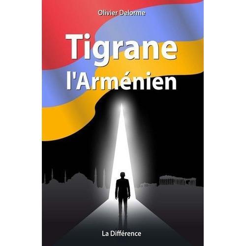 Tigrane L'arménien on Productcaster.