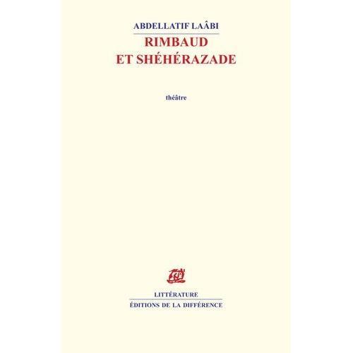 Rimbaud Et Shéhérazade on Productcaster.