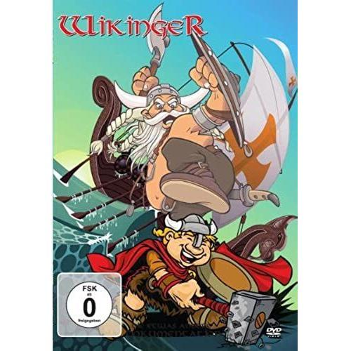 Wikinger Dvd (2009) \ on Productcaster.