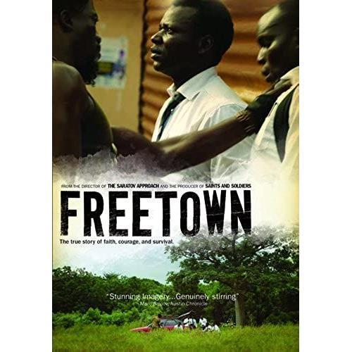 Freetown (Preorder Only... Released/Shipping 4th Aug 2015) on Productcaster.