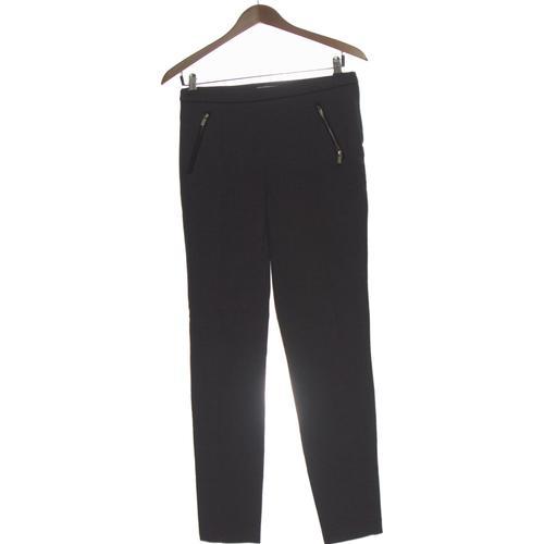 Pantalon Slim H&m 34 - T0 - Xs - Très Bon État on Productcaster.