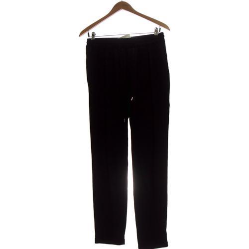 Pantalon Slim Zara 34 - T0 - Xs - Très Bon État on Productcaster.