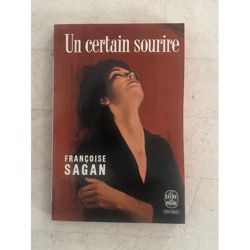 Un Certain Sourire, De Françoise Sagan on Productcaster.