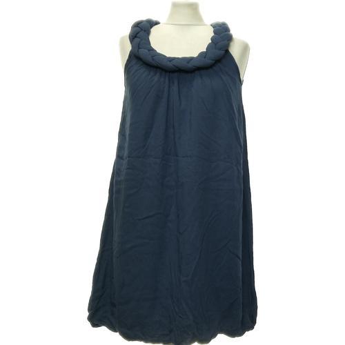 Robe Courte Zara 34 - T0 - Xs - Très Bon État on Productcaster.